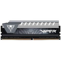 PATRIOT Viper Elite DDR4 8GB 2400MHz PVE48G240C6GY - Paměťové moduly