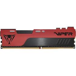 Patriot Viper Elite II DDR4 16GB 3200MHz CL18 Red
