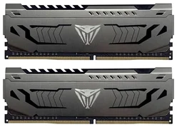 PATRIOT Viper Steel DDR4 16GB (2x8GB) 3600MHz