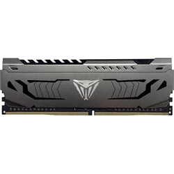 PATRIOT Viper Steel DDR4 32GB (1x32GB) 3200MHz PVS432G320C6 - Paměťové moduly