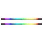 PATRIOT Viper Steel RGB 16GB DDR4 3200MHz CL16 (KIT 2x 8GB)
