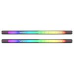 PATRIOT Viper Steel RGB DDR4 64GB (2x32GB) 3600MHz