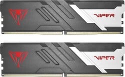 PATRIOT VIPER VENOM 32 GB DDR5 6000 MT/s, CL28, sada 2x 16 GB