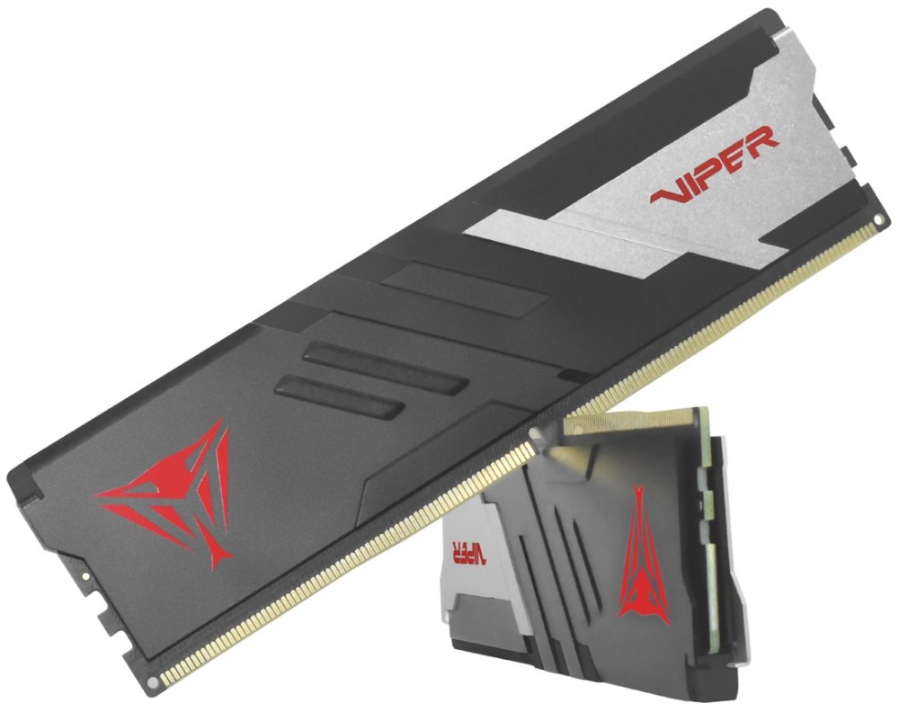 PATRIOT VIPER VENOM 32GB DDR5 6400MHz / CL32 / Kit 2x 16GB