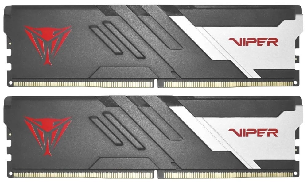 PATRIOT VIPER VENOM 32GB DDR5 6400MHz / CL32 / Kit 2x 16GB