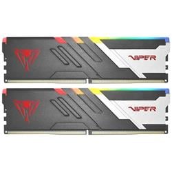 Patriot Viper Venom RGB 32GB (2x16GB) DDR5 5600MHz