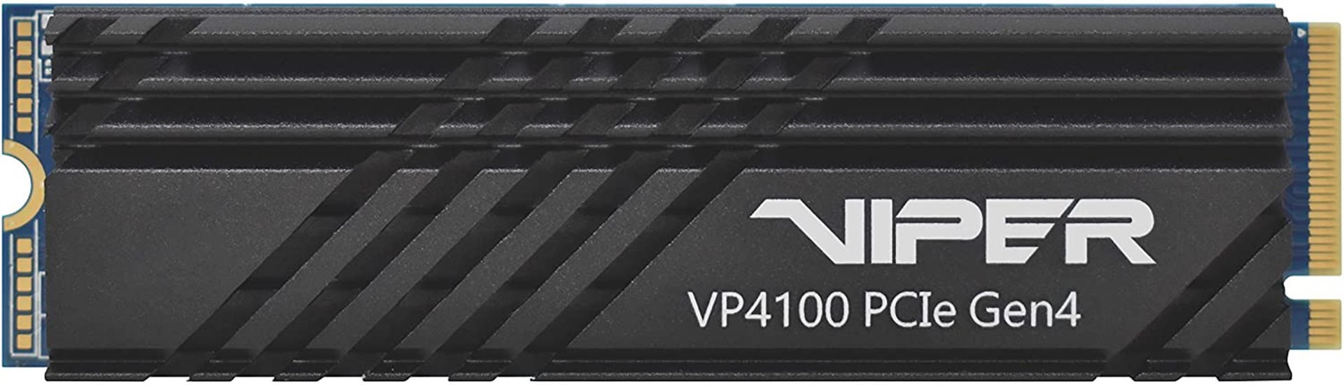 Ssd 1tb patriot viper обзор