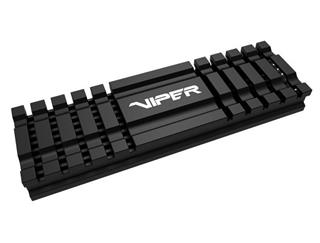 PATRIOT Viper VPN100 512GB PCIe M.2 SSD