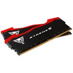PATRIOT VIPER XTREME 5 32GB DDR5 7600MT/s / DIMM / CL36 / Kit 2x 16GB