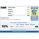 PATRIOT VP4300 Lite 4TB