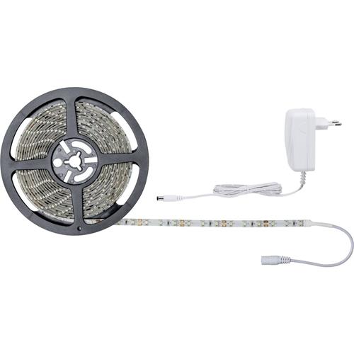 Paulmann SimpLED 78975 Kompletná sada konektorových LED pásov 12 V 5 m denné biele