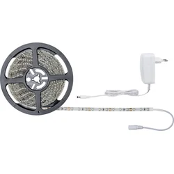 Paulmann SimpLED 78975 Kompletná sada konektorových LED pásov 12 V 5 m denné biele