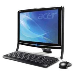 PC Acer Aspire AZ1800 20" all-in-one, G840, 4GB, 1TB, DVD-RW, WiFi, W7HP-64bit