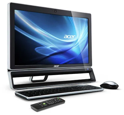 PC Acer Aspire AZ3771 21,5" dotykový, i3-2120, 4GB, 1TB, DVD±RW, WiFi, BT, TV tuner, cam, W7HP-64bit