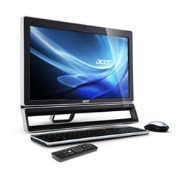 PC Acer Aspire AZ3771 21,5" dotykový, i3-2120, 4GB, 1TB, DVD±RW, WiFi, BT, TV tuner, cam, W7HP-64bit