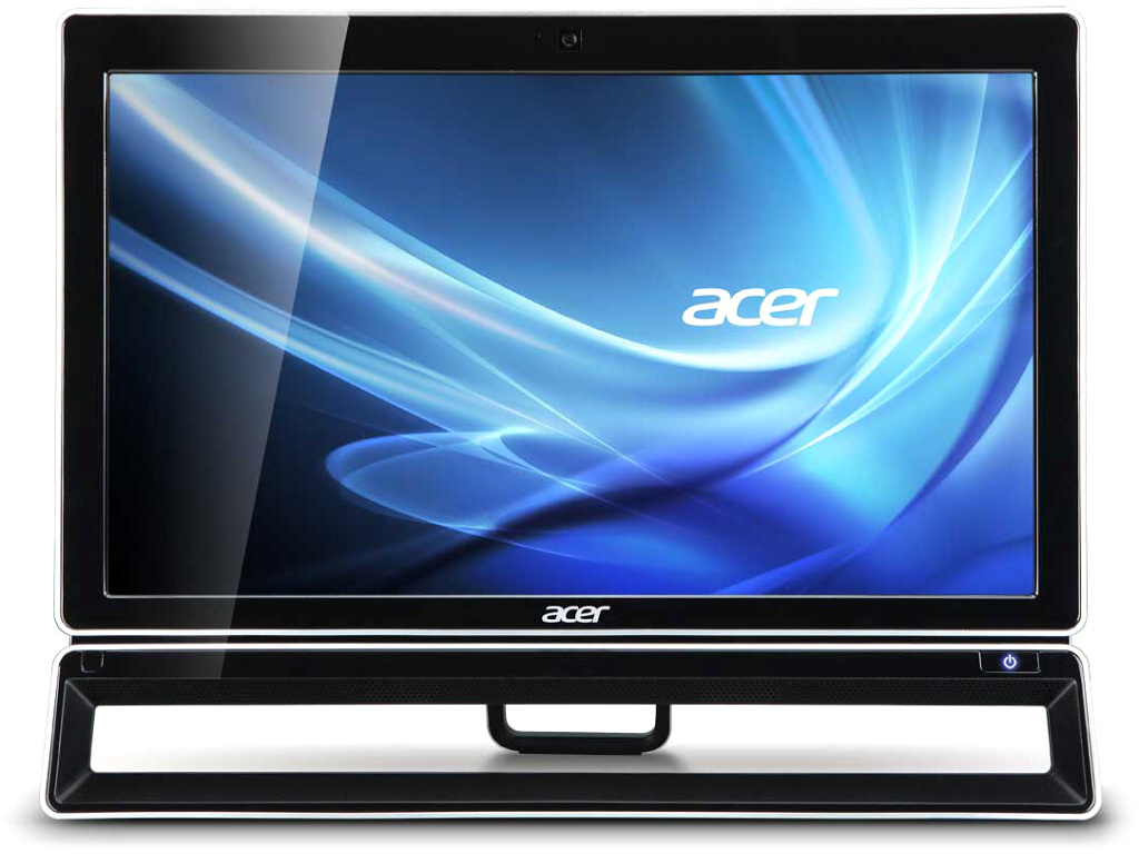 Моноблок acer z3770 как разобрать