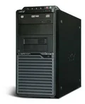 PC Acer Veriton M2610G G850 4GB, 500GB, DVD±RW, USB kláv. a myš, W7Pro-32/64