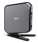 PC Acer Veriton N281G D425B 2GB, 250GB, USB kláv. a myš, W7Pro-32/64