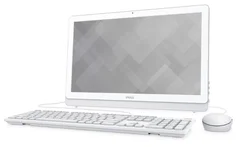 PC AiO DELL Inspiron 22 3000 (A-3263-N2-311W)