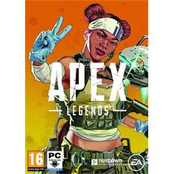 PC - Apex Lifeline EAPC00171 - Pro hráče - hry