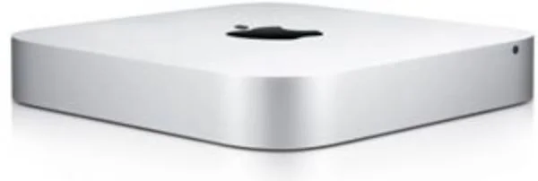 PC Apple Mac mini i5 2.5GHz/4G/500/OS X