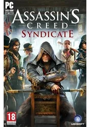 PC Assassin's Creed Syndicate: The Rock Edition