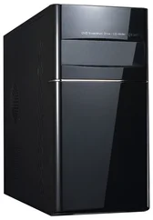 PC BARBONE W FENIX - Intel Pentium G630/4GB/500GB/DVDRW/Windows 7 Home Premium