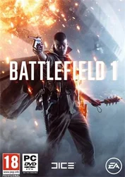 PC Battlefield 1