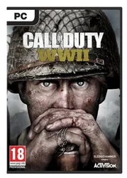 PC - Call of Duty: WWII