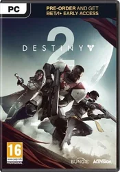 PC - Destiny 2