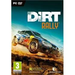 PC DiRT Rally (Legend Edition)