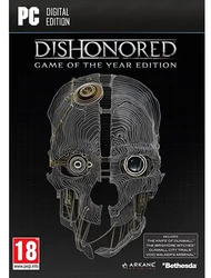 PC Dishonored GOTY