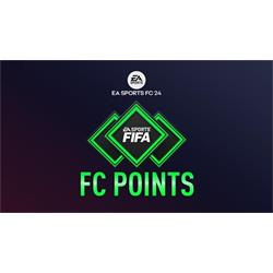 PC -  EA SPORTS FC 24 2800 FUT Points