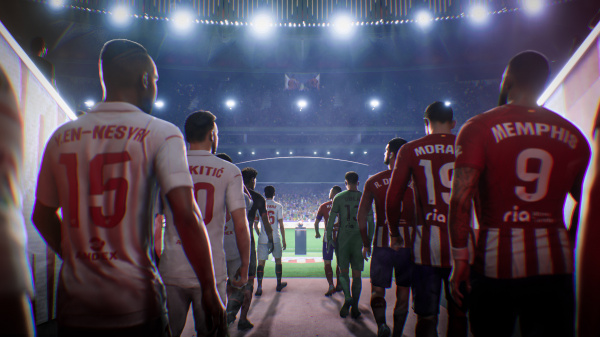 PC - EA Sports FC 24