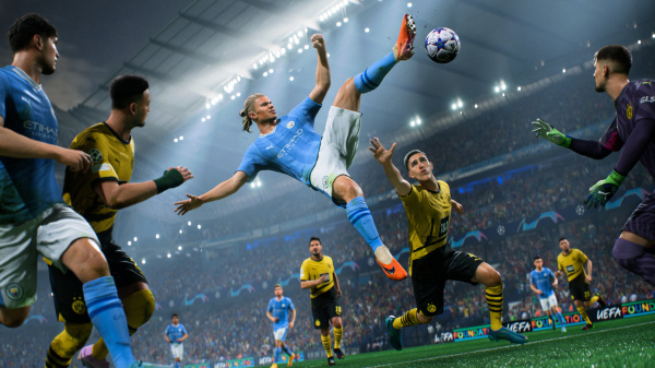 PC - EA Sports FC 24