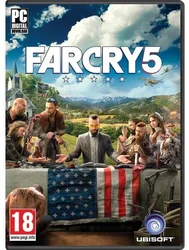 PC Far Cry 5