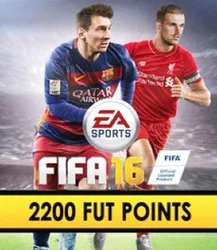 PC FIFA 16 FUT POINTS (EAPC01794)