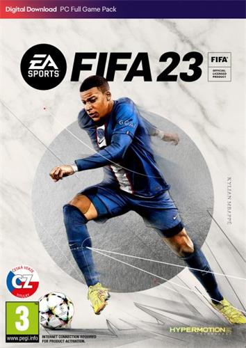 PC - FIFA 23