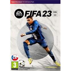 PC - FIFA 23