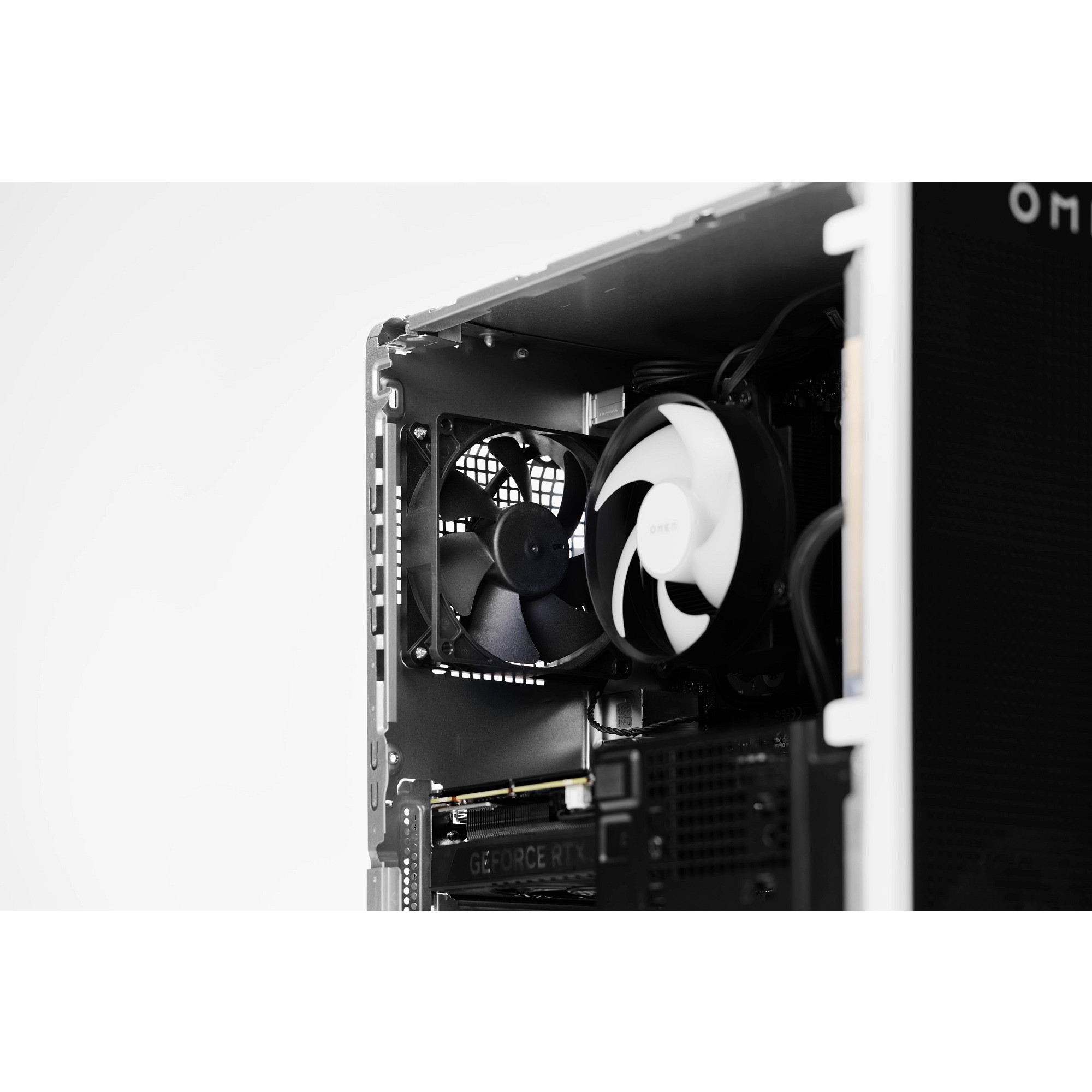 PC HP OMEN 16L TG03-0017nc U7 265F(13TOPs) 2x16/1TB WiFi/BT RTX 5060Ti/16GB 500W Win11 + 3 GamePass 3