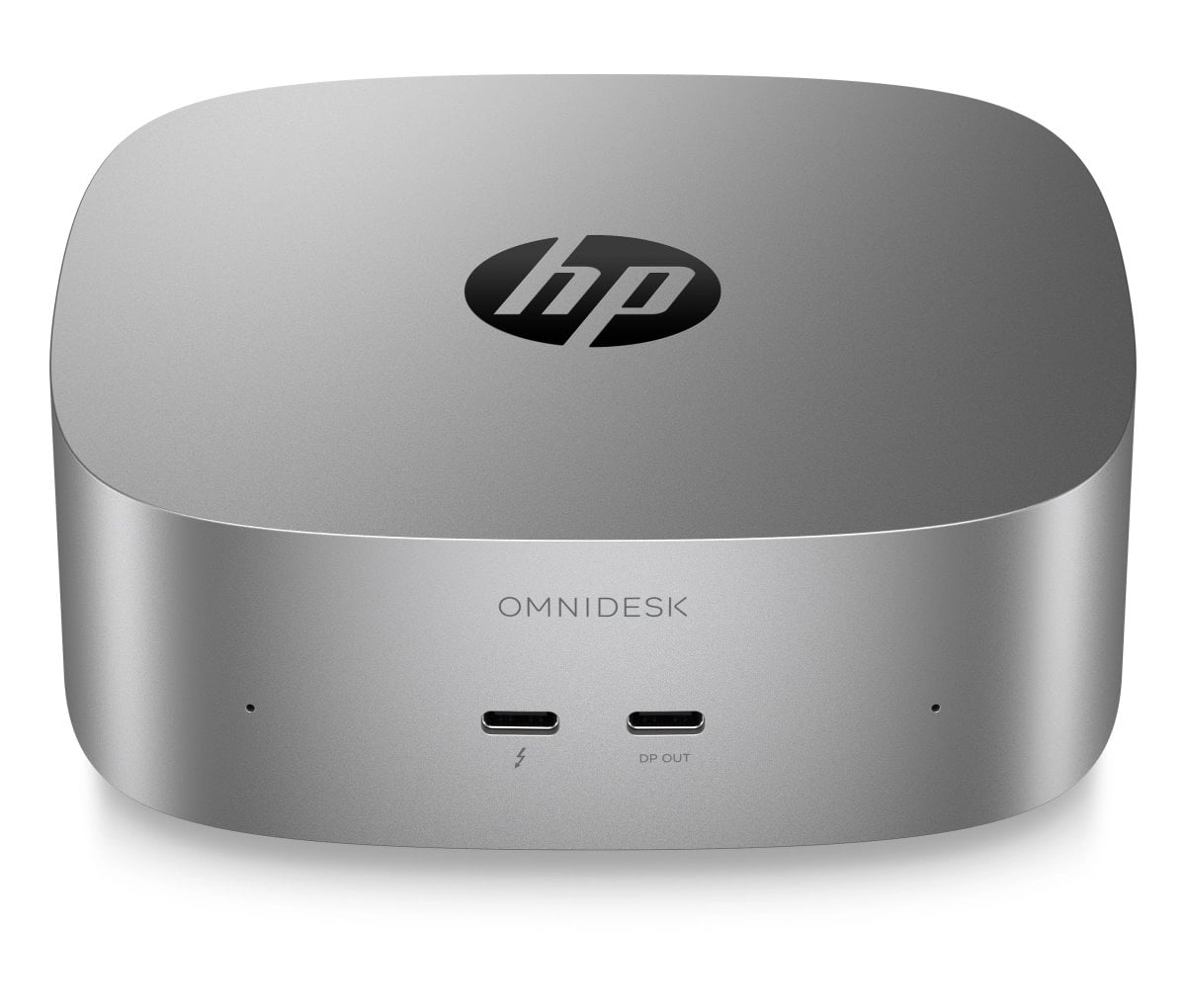 PC HP OmniDesk Mini M05-0002nc (E34BTEA)