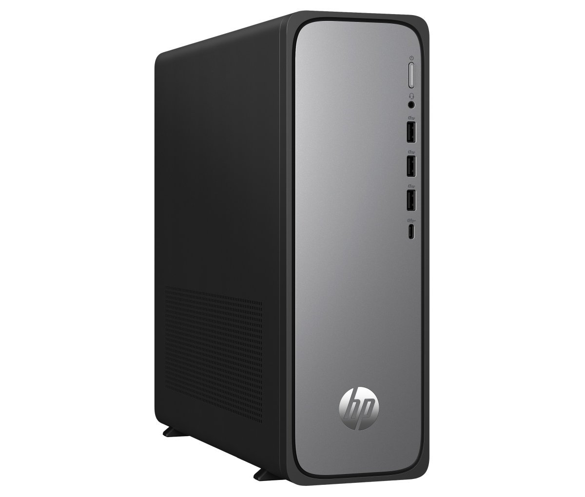 PC HP OmniDesk Slim S03-0070nc (E34FWEA)