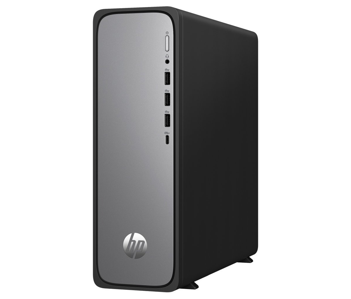 PC HP OmniDesk Slim S03-0071nc (E34BYEA)