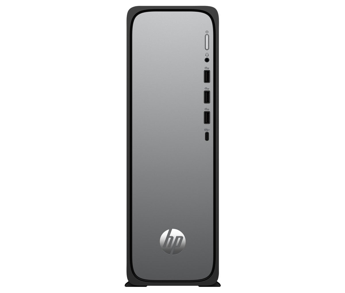 PC HP OmniDesk Slim S04-0000nc (E34FZEA)