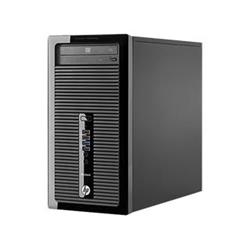 PC HP ProDesk 400 MT Intel Pentium G3220,500GB,4GB,DVDRW,W8P