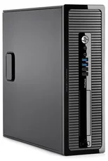 PC HP ProDesk 400 SFF Intel Core i3-4130,8GB,128GB SSD,DVD+/-RW,W8.1P