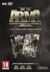 PC hra Arma 2: Combined Operations 