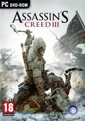 PC hra Assassin's Creed III