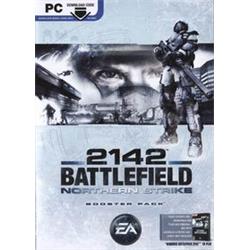 PC hra Battlefield 2142: Northern Strike (BP Downl.)