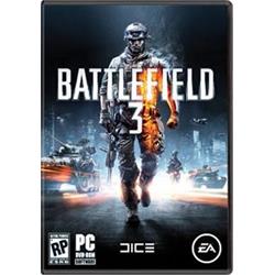 PC hra Battlefield 3